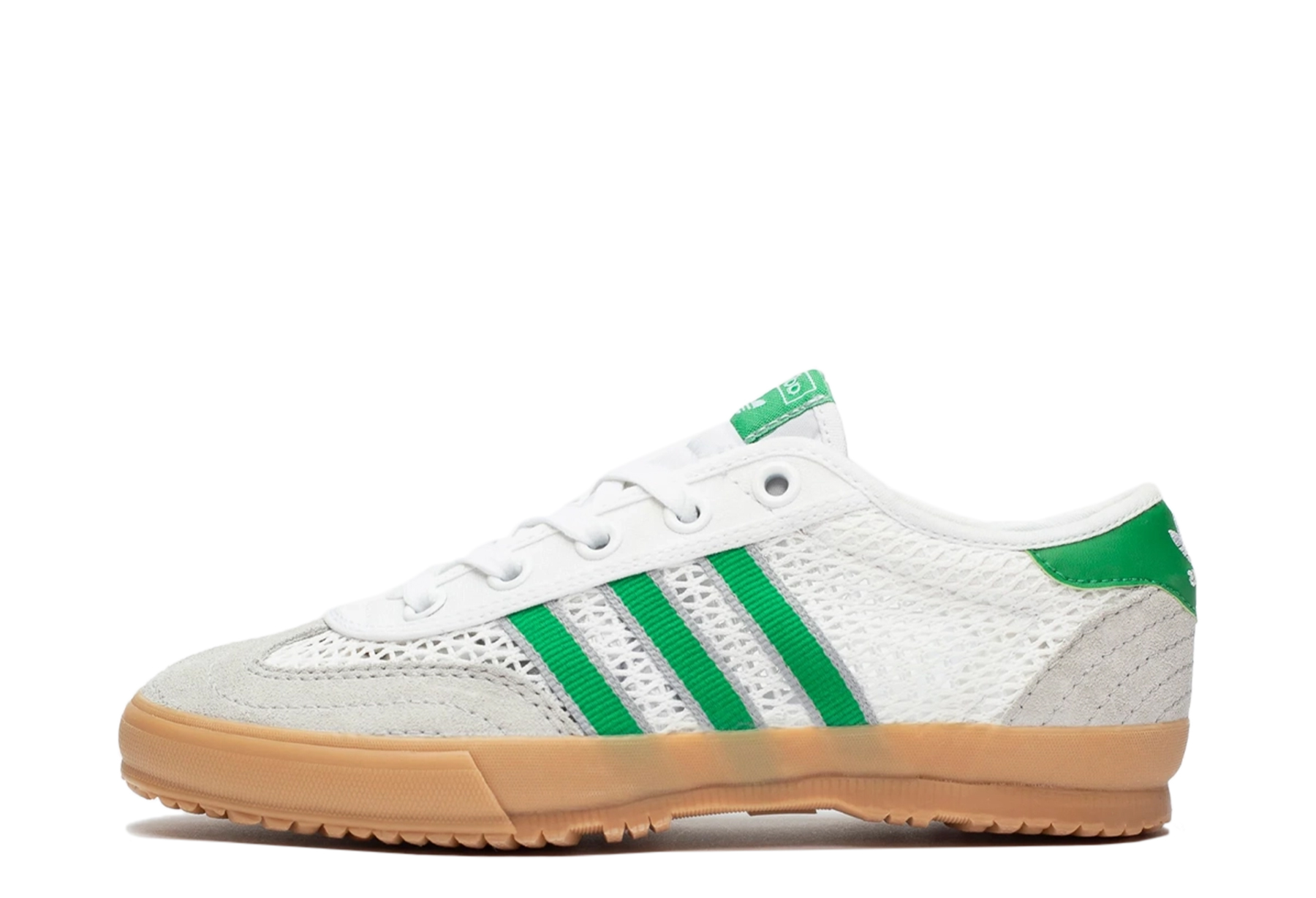 Adidas Tischtennis 'White Green' (2024) White/Green sneaker – authenticated on KLEKT