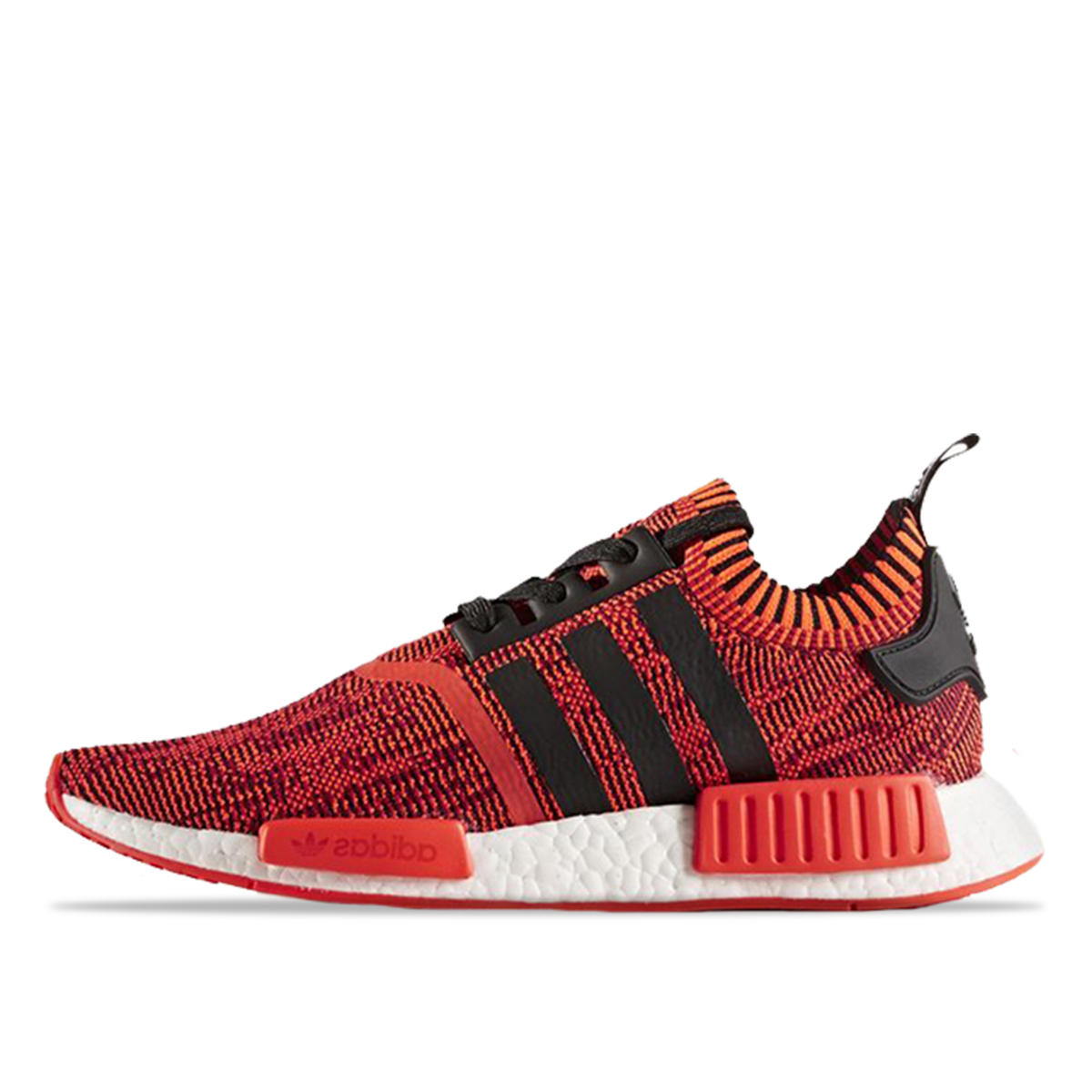 Adidas NMD R1 PK AI Camo Red Apple 2.0