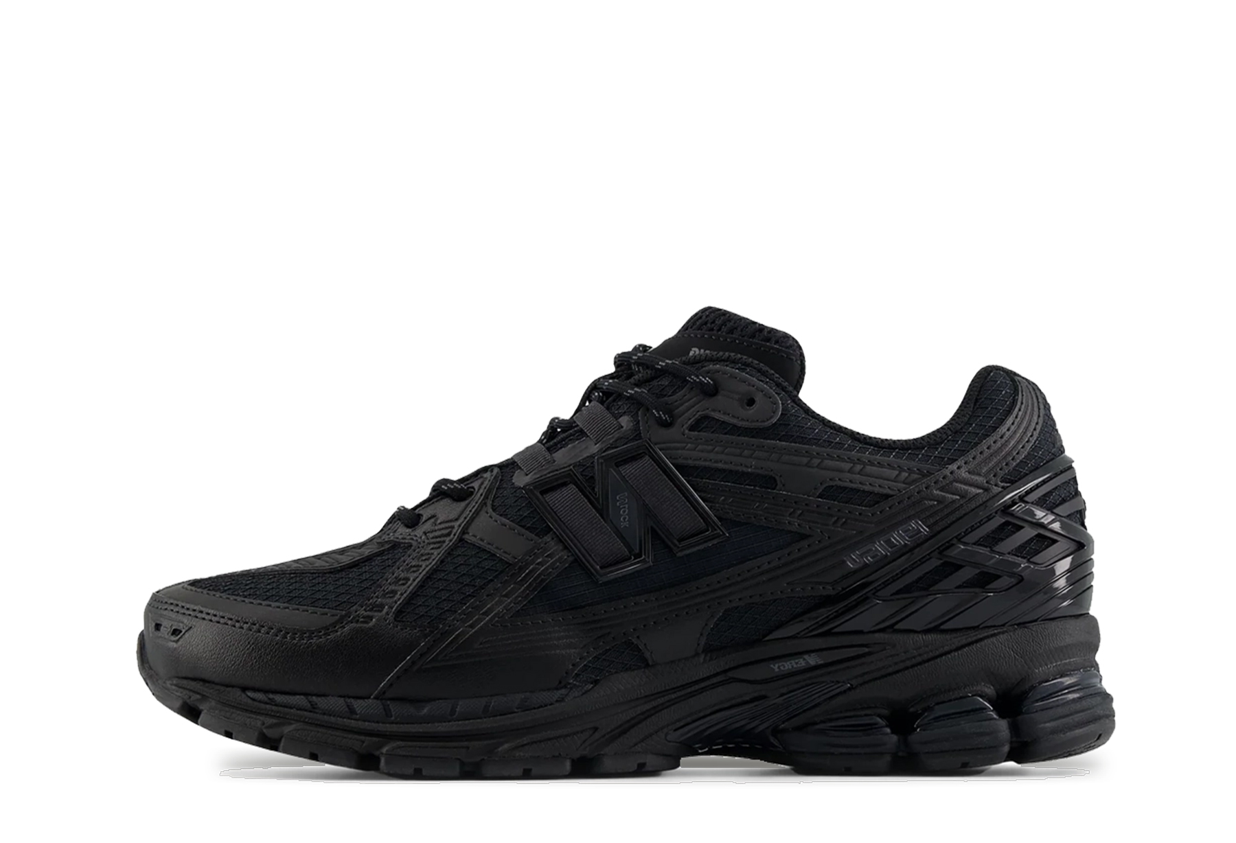 New Balance 1906 'Black' (2024) Black sneaker – authenticated on KLEKT