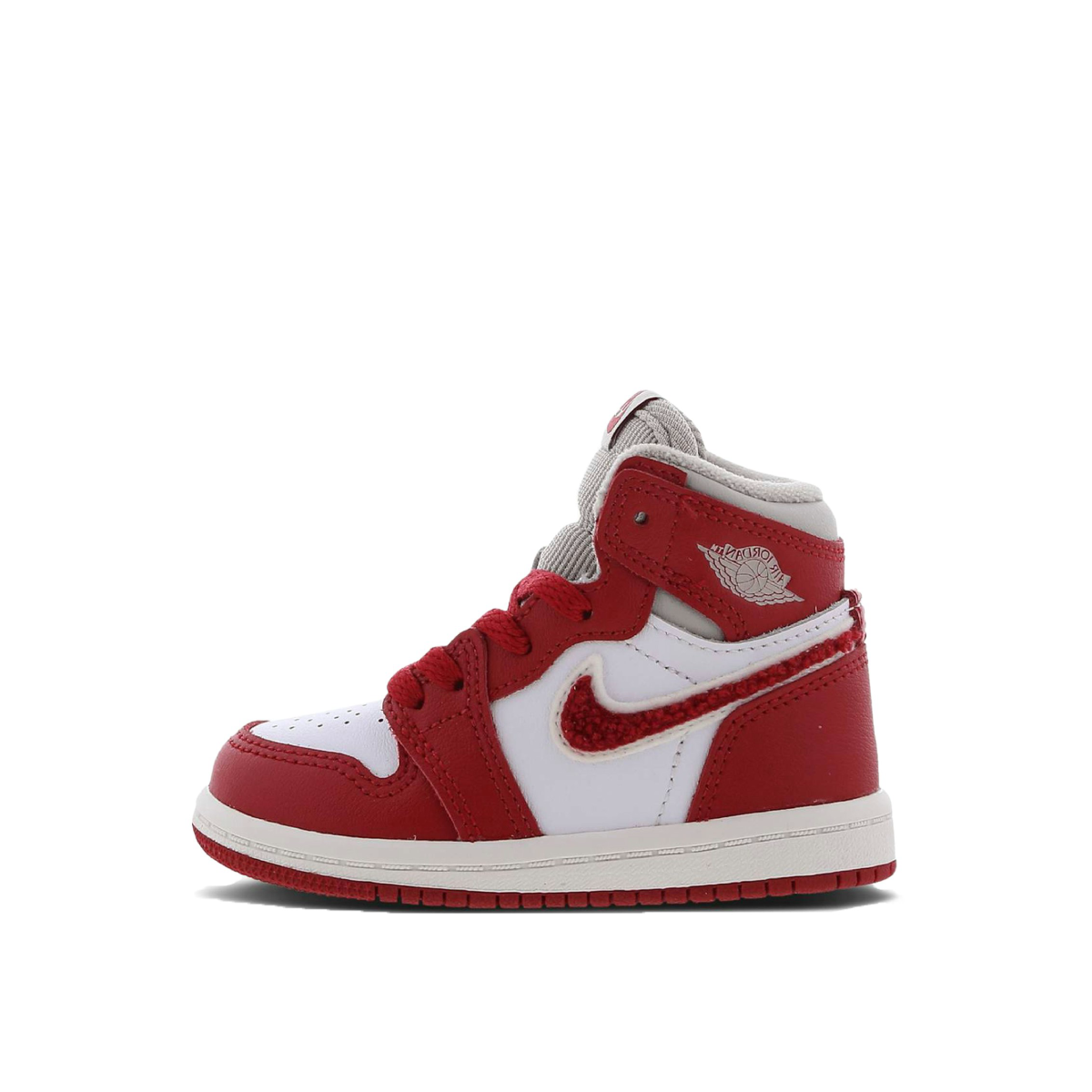 Air Jordan 1 Retro High OG TD 'Varsity Red' (2022) photo 1