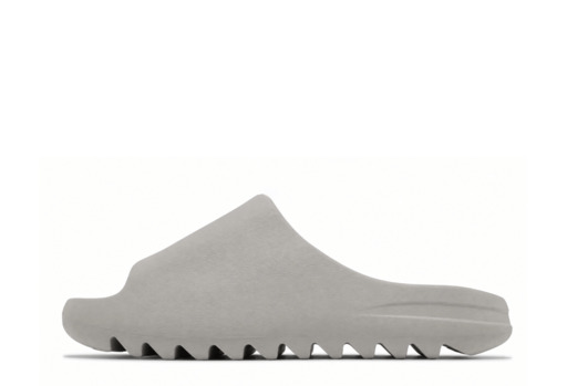 Yeezy YS-01 'Grey' (2025) – authenticated on KLEKT