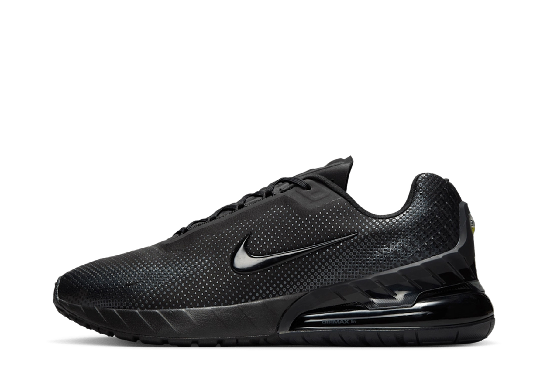 Nike Air Max Phoenix 'Black' (2025) BLACK sneaker – authenticated on KLEKT