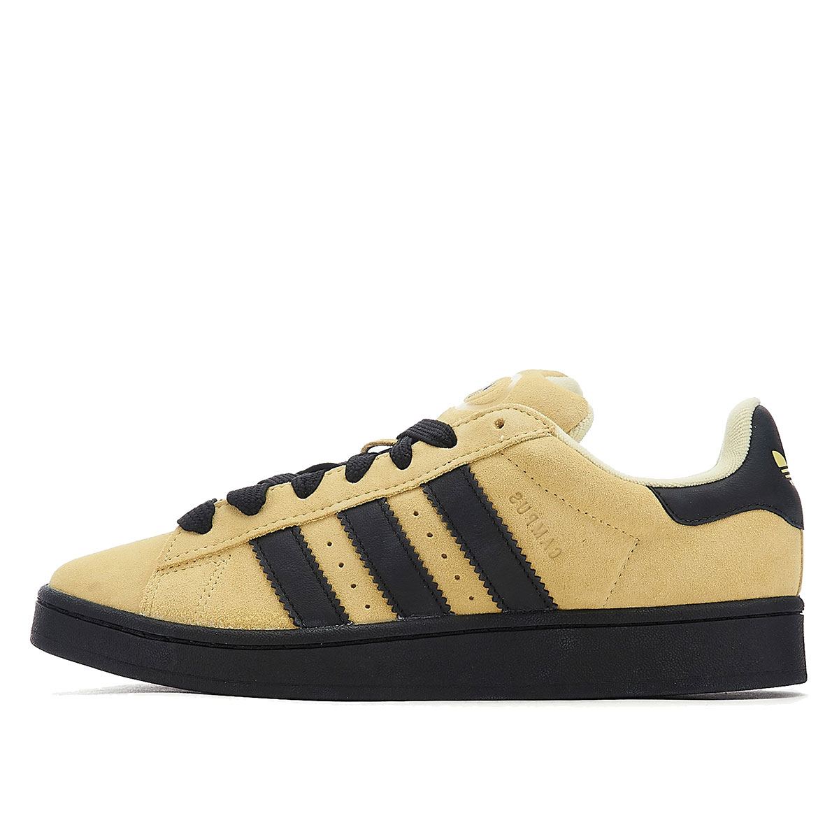 Adidas Originals Campus 00s Yellow Black sneaker – authenticated on KLEKT
