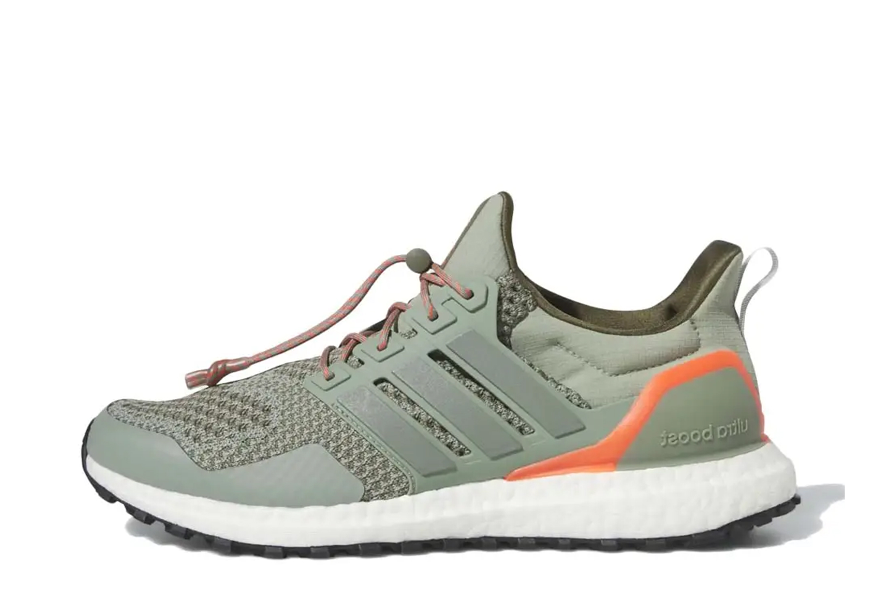 Adidas Ultra Boost 1.0 Silver Green (2023) SILVER/GREEN sneaker – authenticated on KLEKT