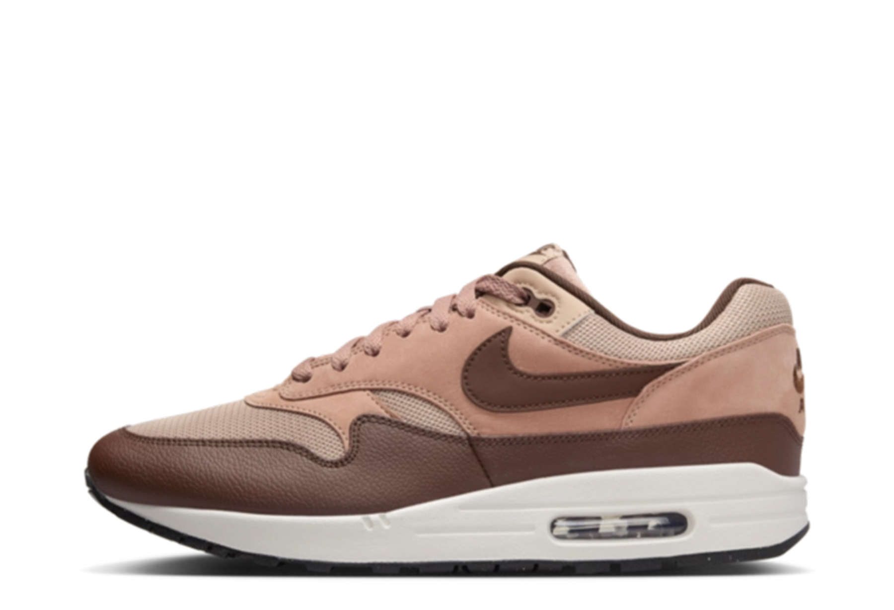 Nike Air Max 1 SC 'Cacao Wow' (2024) Hemp/Cacao Wow/Dusted Clay/Black sneaker – authenticated on KLEKT