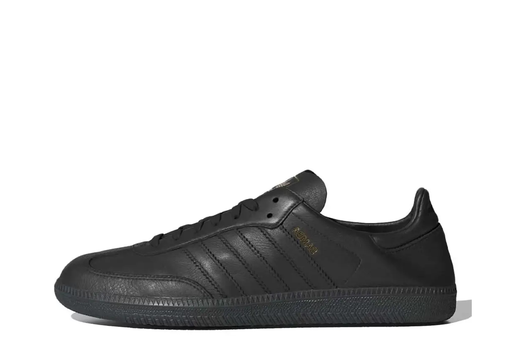 Adidas Samba Decon 'Black' (2024) BLACK sneaker – authenticated on KLEKT