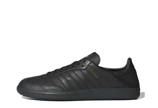 Adidas Samba Decon 'Black' (2024)
