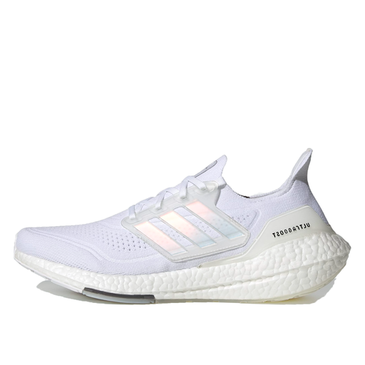 Adidas Ultra Boost 2021 Cloud White (2021)
