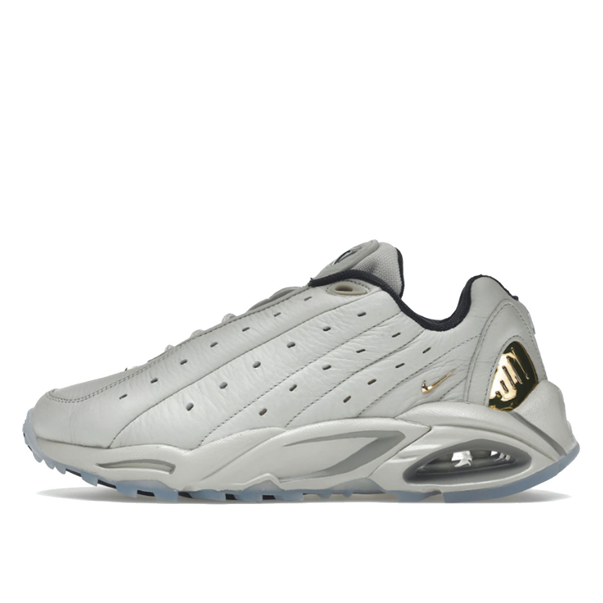 Nike Hot Step Air Terra Drake NOCTA Champagne (2022) sneaker – authenticated on KLEKT