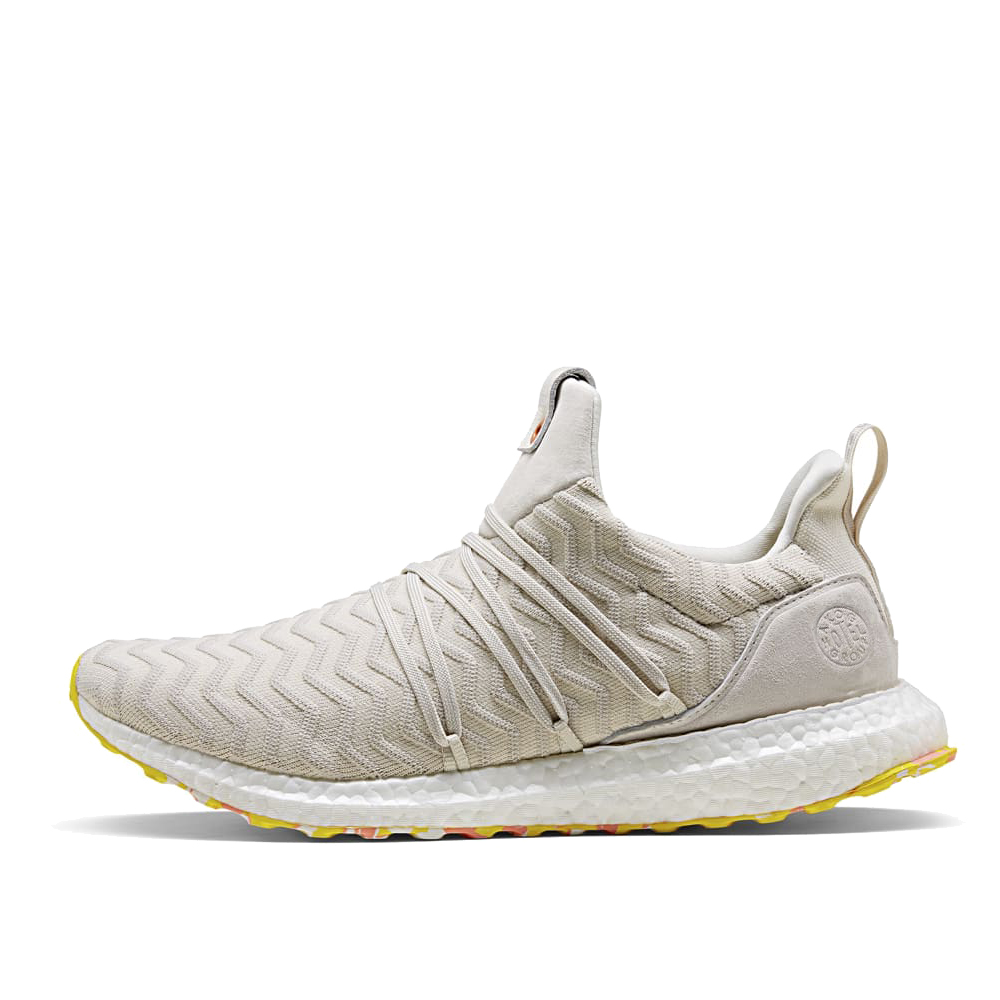 Adidas Consortium x A Kind of Guise AKOG Ultra Boost Beige sneaker – authenticated on KLEKT