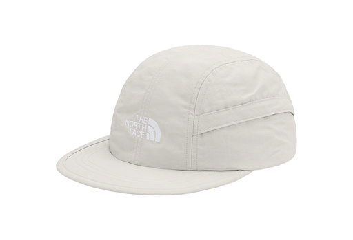 Supreme x The North Face® Trekking Soft Bill Cap Stone (SS22)