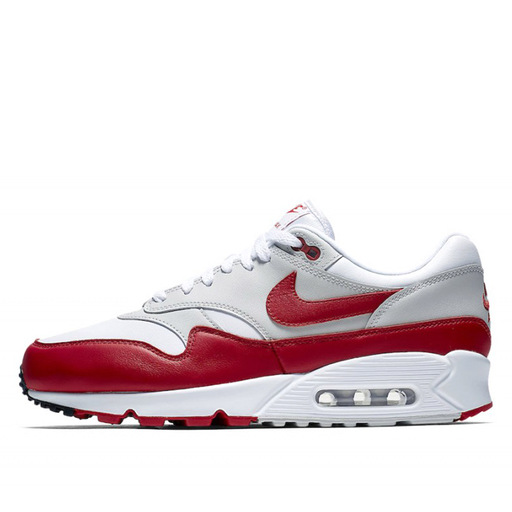 Nike Air Max 90/1 University Red
