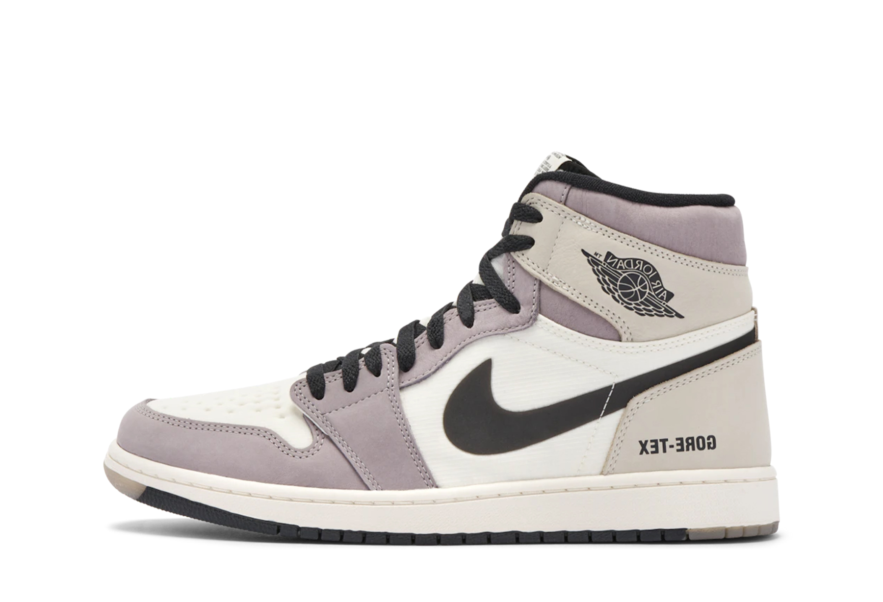 Air Jordan 1 High Element Gore-Tex 'Light Bone' (2021) SAIL/LIGHT BONE/COLLEGE GREY/BLACK sneaker – authenticated on KLEKT