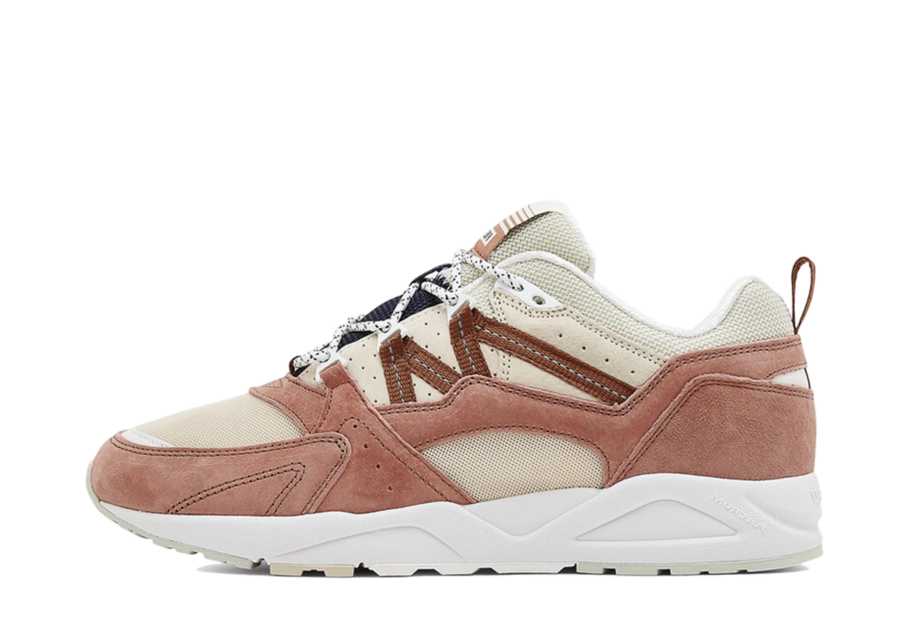 Karhu Fusion 2.0 'Cork' (2024) Cork/Mocha Bisque sneaker – authenticated on KLEKT