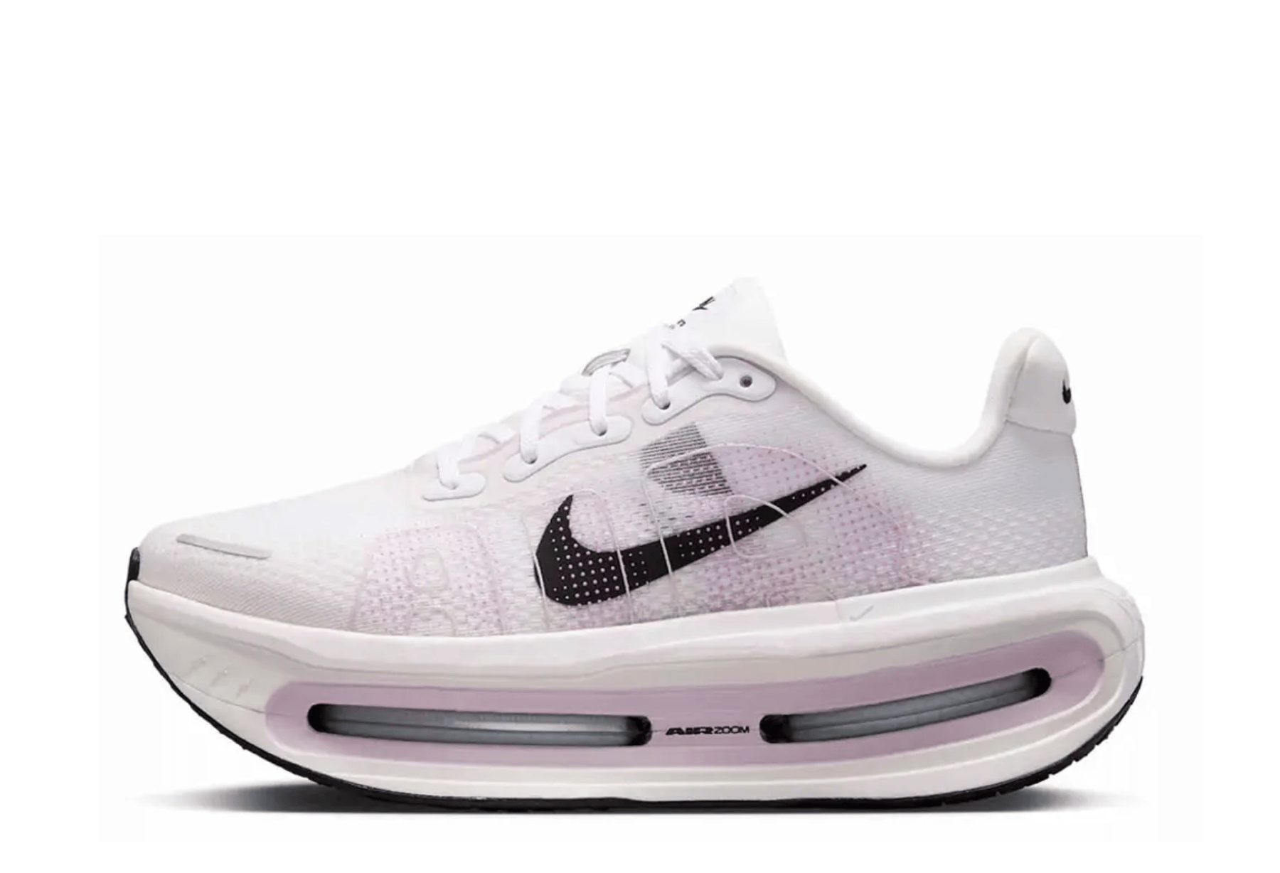 Nike Vomero Premium WMNS 'Bleached Lilac White' (2026) BLEACHED LILAC/WHITE sneaker – authenticated on KLEKT