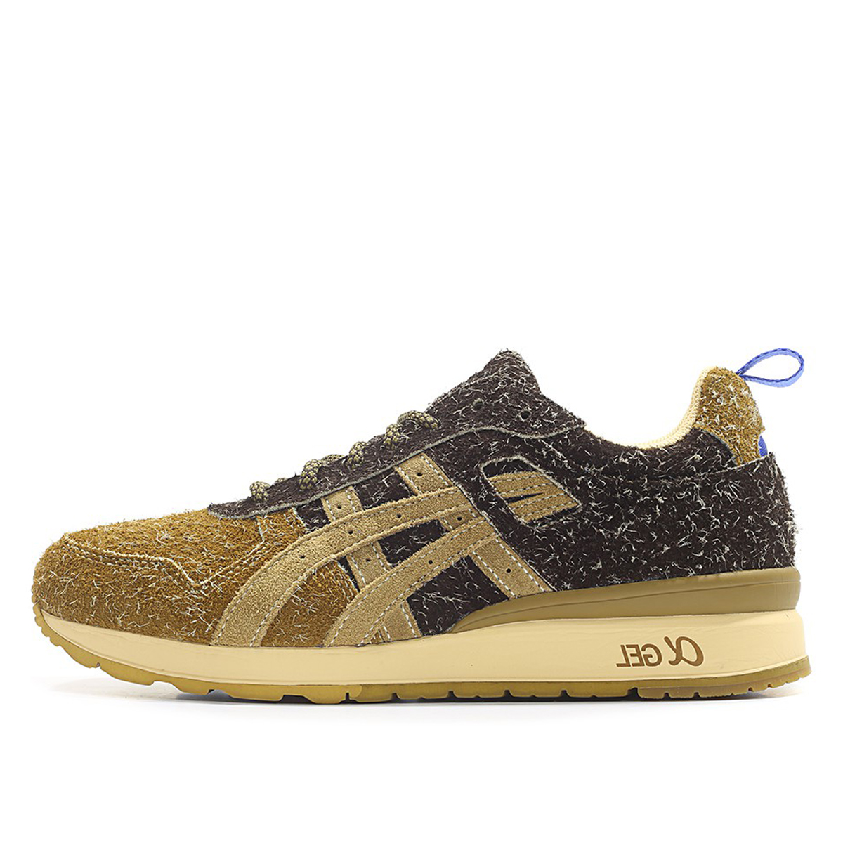 Asics x MITA GT-II GT 2 'Squirrel' (2016) sneaker – authenticated on KLEKT
