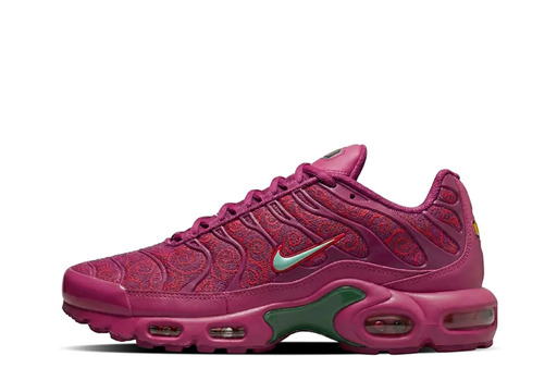 Nike x One Piece TN Air Max Plus 'Ope' (2026)  – authenticated on KLEKT