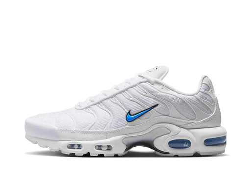 Nike TN Air Max Plus 'White Blue Crystal' (2026)