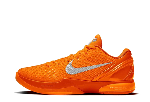 Nike Kobe 6 Protro 'Total Orange' (2025)