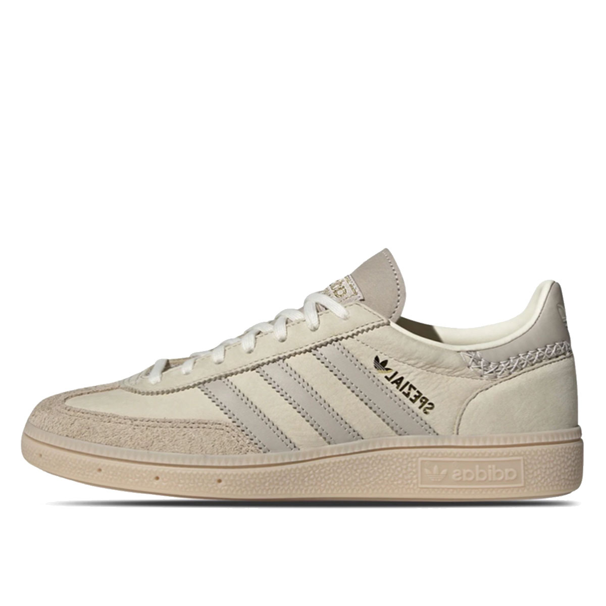 Adidas Handball Spezial WMNS 'Cream White Beige' (2023) sneaker – authenticated on KLEKT