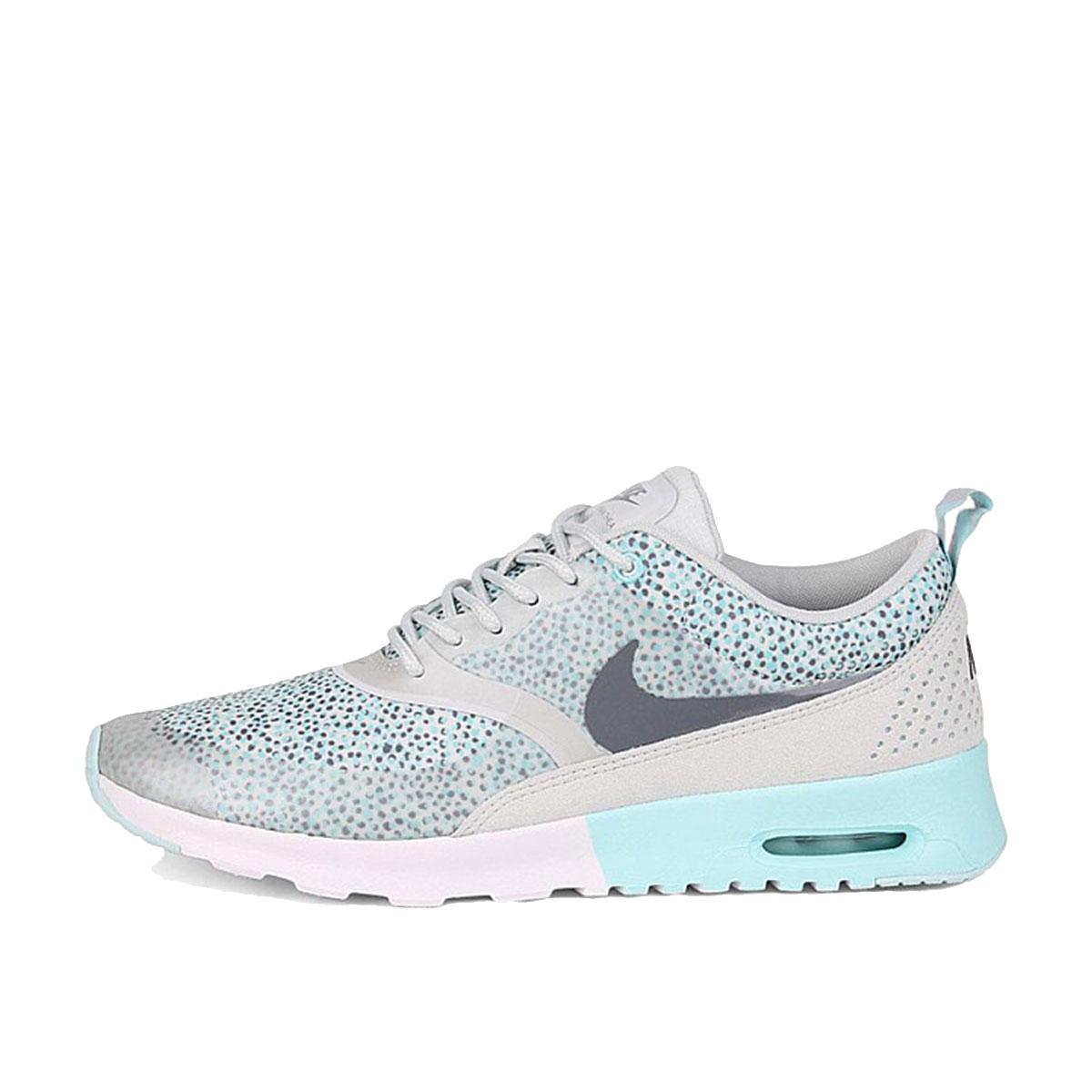Nike Air Max WMNS 'Thea Print' (2014) sneaker – authenticated on KLEKT