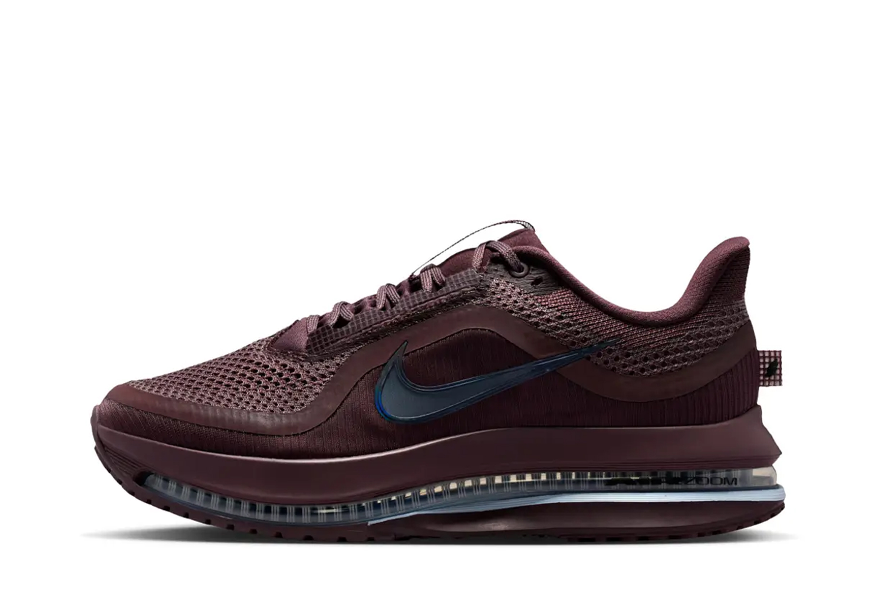 Nike Pegasus Premium 'Tattoo Off Noir' (2026) BROWN sneaker – authenticated on KLEKT