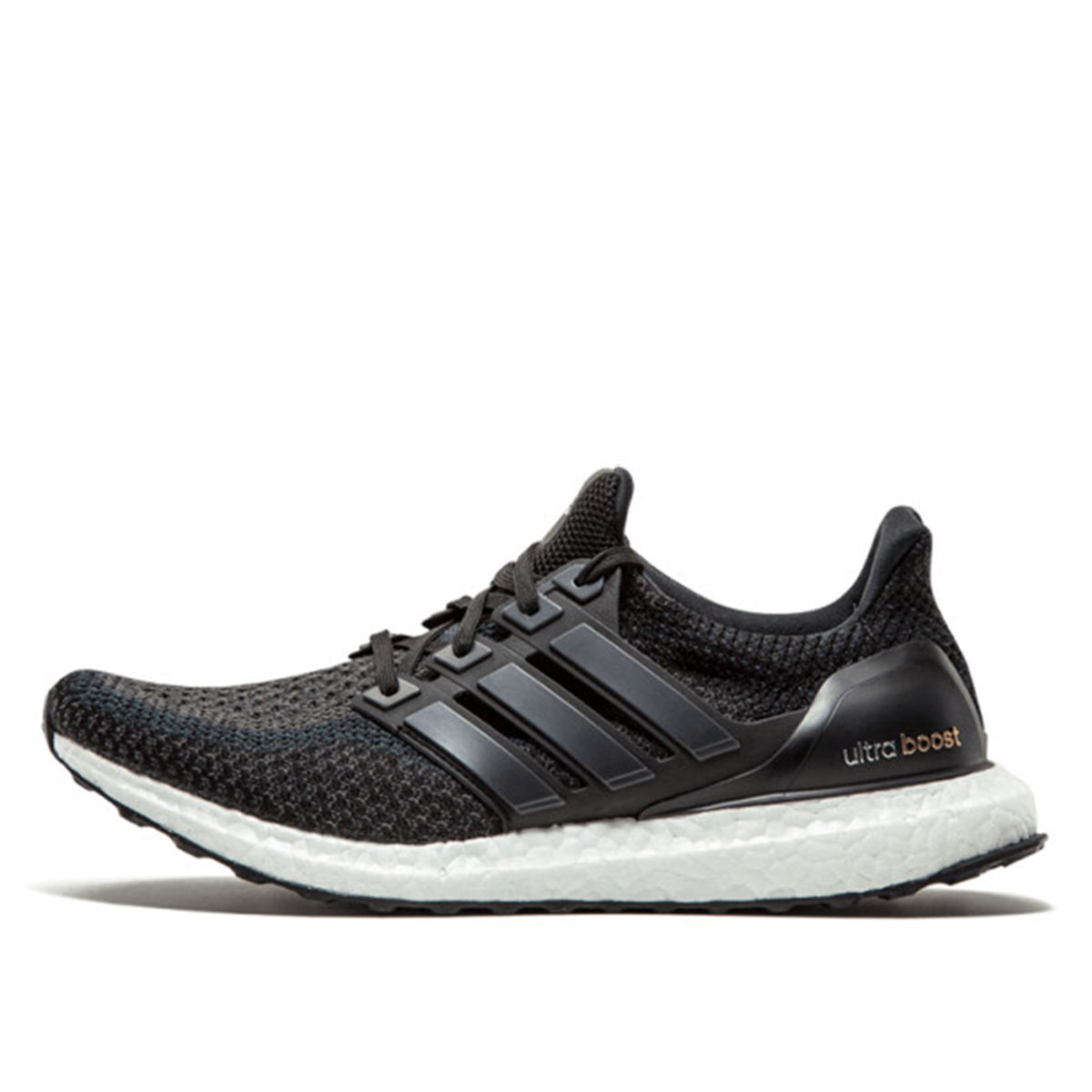 Adidas Ultra Boost 2.0 Core Black/White sneaker – authenticated on KLEKT