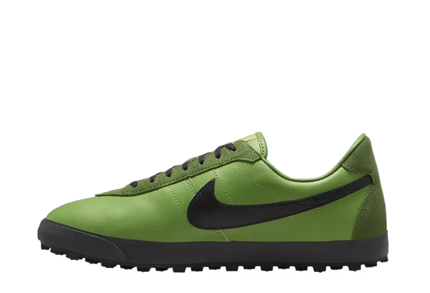 Nike x Bode Astrograbber 'Chlorophyll' (2025) GREEN sneaker – authenticated on KLEKT