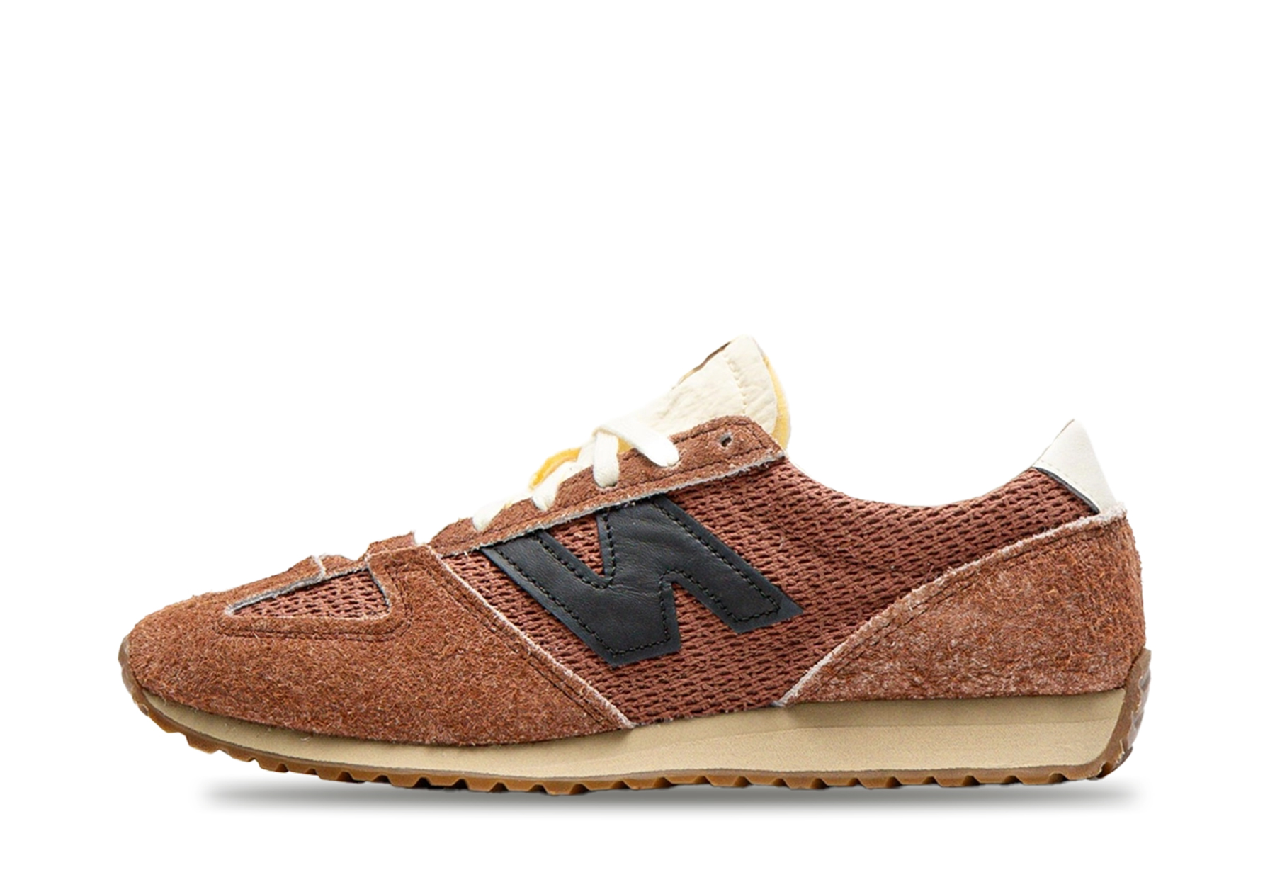 New Balance 471 'Pecan' (2025) Pecan sneaker – authenticated on KLEKT