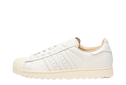Adidas Superstar II Ripple (2026)
