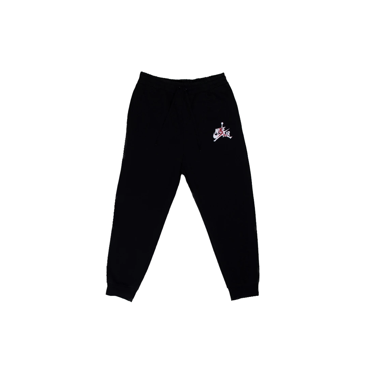 Air Jordan Jumpman Classic Fleece Pants Black BLACK sneaker – authenticated on KLEKT