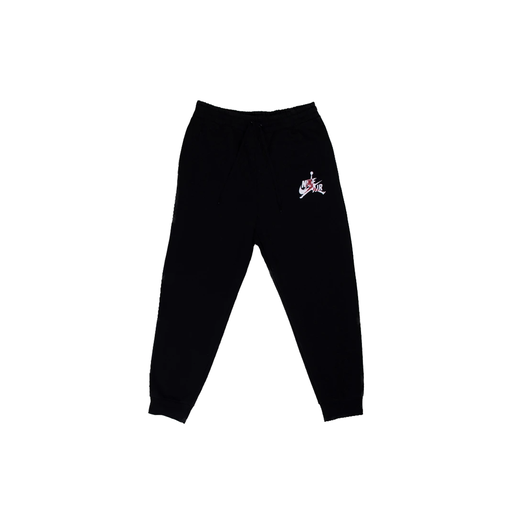 Air Jordan Jumpman Classic Fleece Pants Black