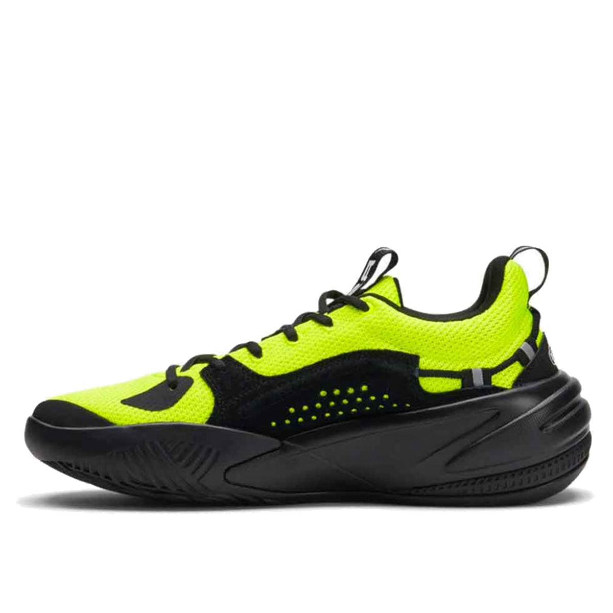 Puma RS-Dreamer J Cole Lime Green sneaker – authenticated on KLEKT
