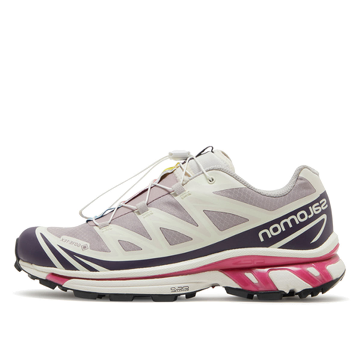 Salomon x Kith XT-6 Gore-Tex Moonscape (2022) sneaker – authenticated on KLEKT