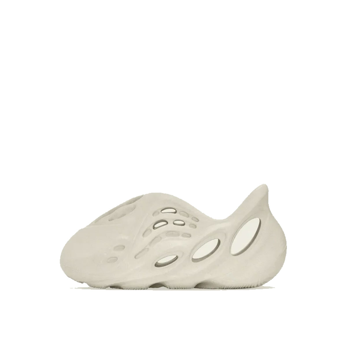 Yeezy Foam RNR Sand (Infants) SAND/SAND/SAND sneaker – authenticated on KLEKT