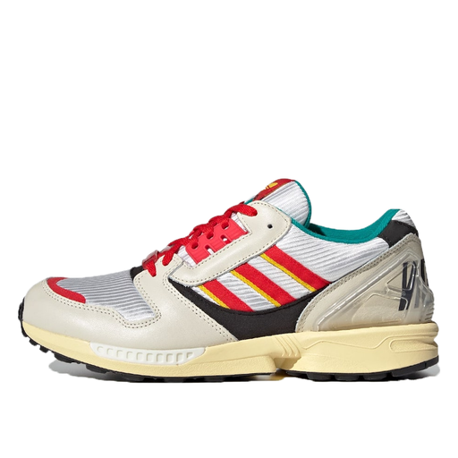 Adidas x Union berlin ZX 8000 (2021)