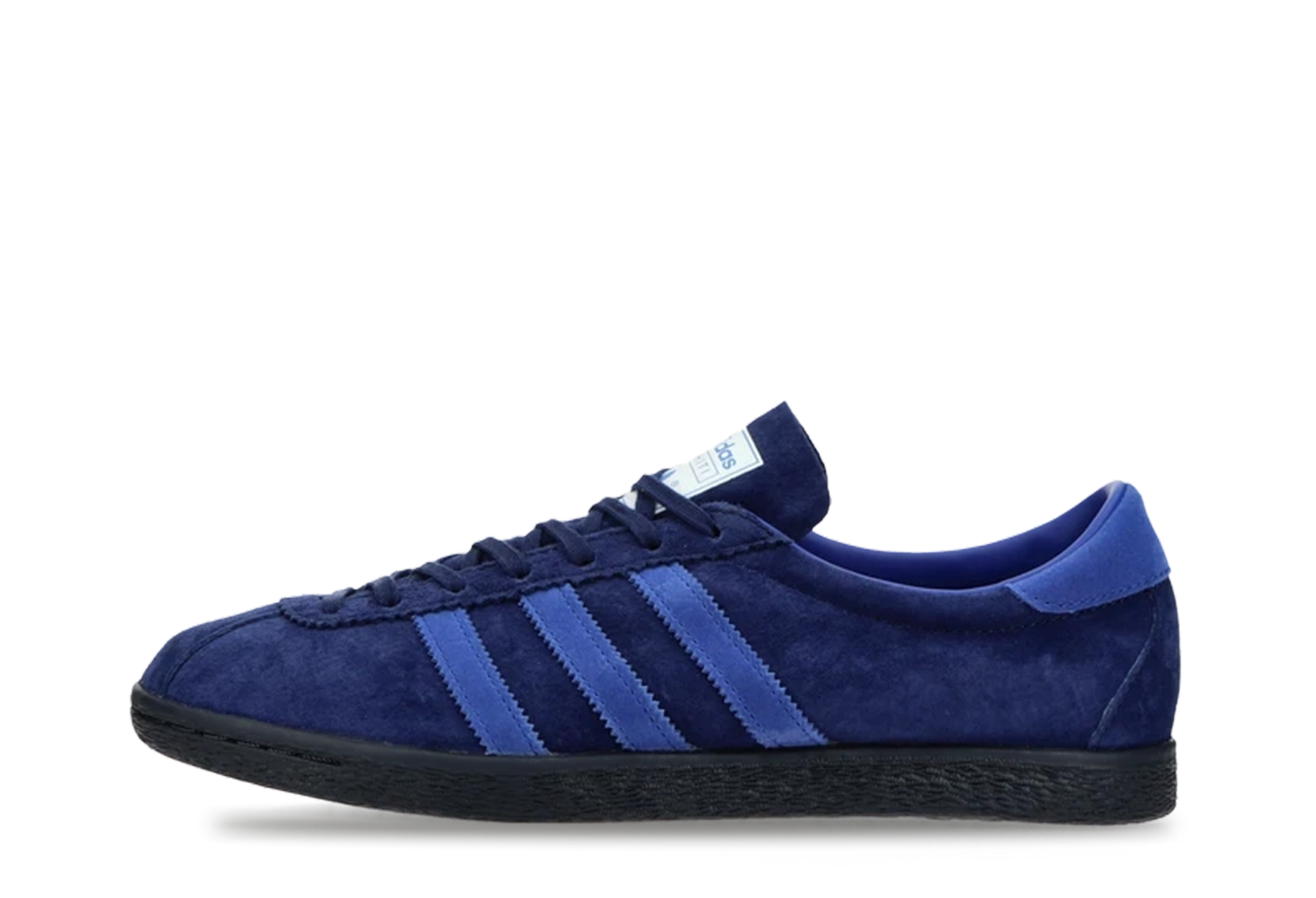 Adidas Tahiti Marine 'Night Sky' (2025) Night Sky / Blue / Navy sneaker – authenticated on KLEKT
