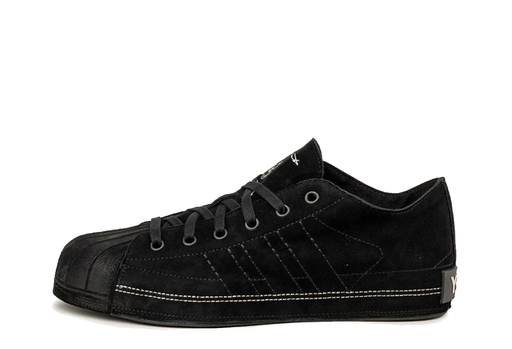 Adidas x NBHD Y-3 Nizzastar 'Black' (2025)