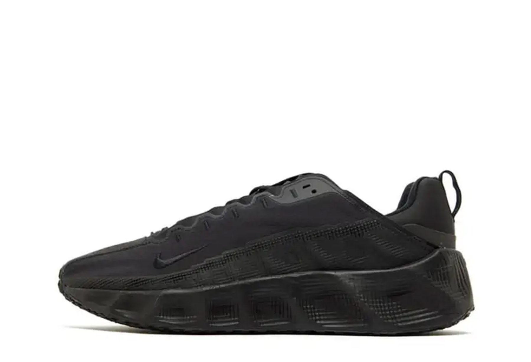 Nike Ava Rover 'Black Anthracite' (2025) BLACK sneaker – authenticated on KLEKT