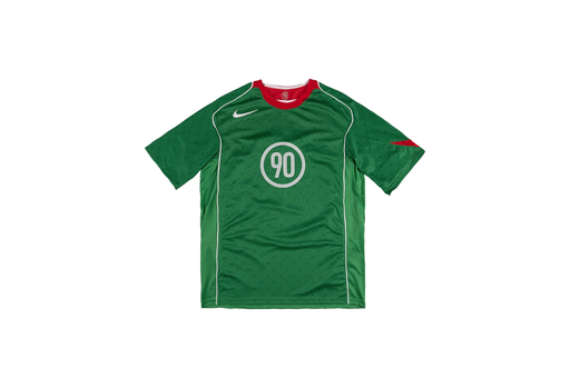 Nike Total 90 Soccer Jersey 'Classic Green' (2025) – authenticated on KLEKT