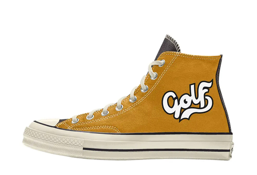 Converse x GOLF WANG Chuck 70 High By You (2022)