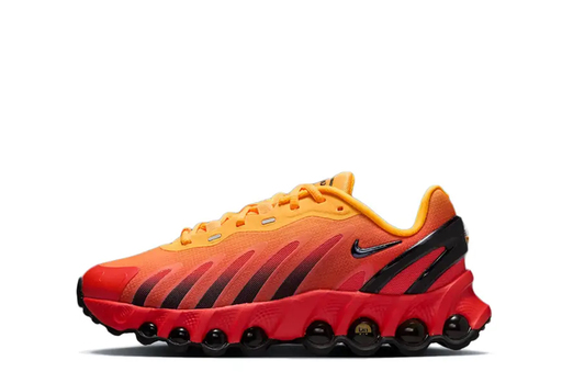 Nike Air Max Dn8 GS 'Team Orange' (2025)