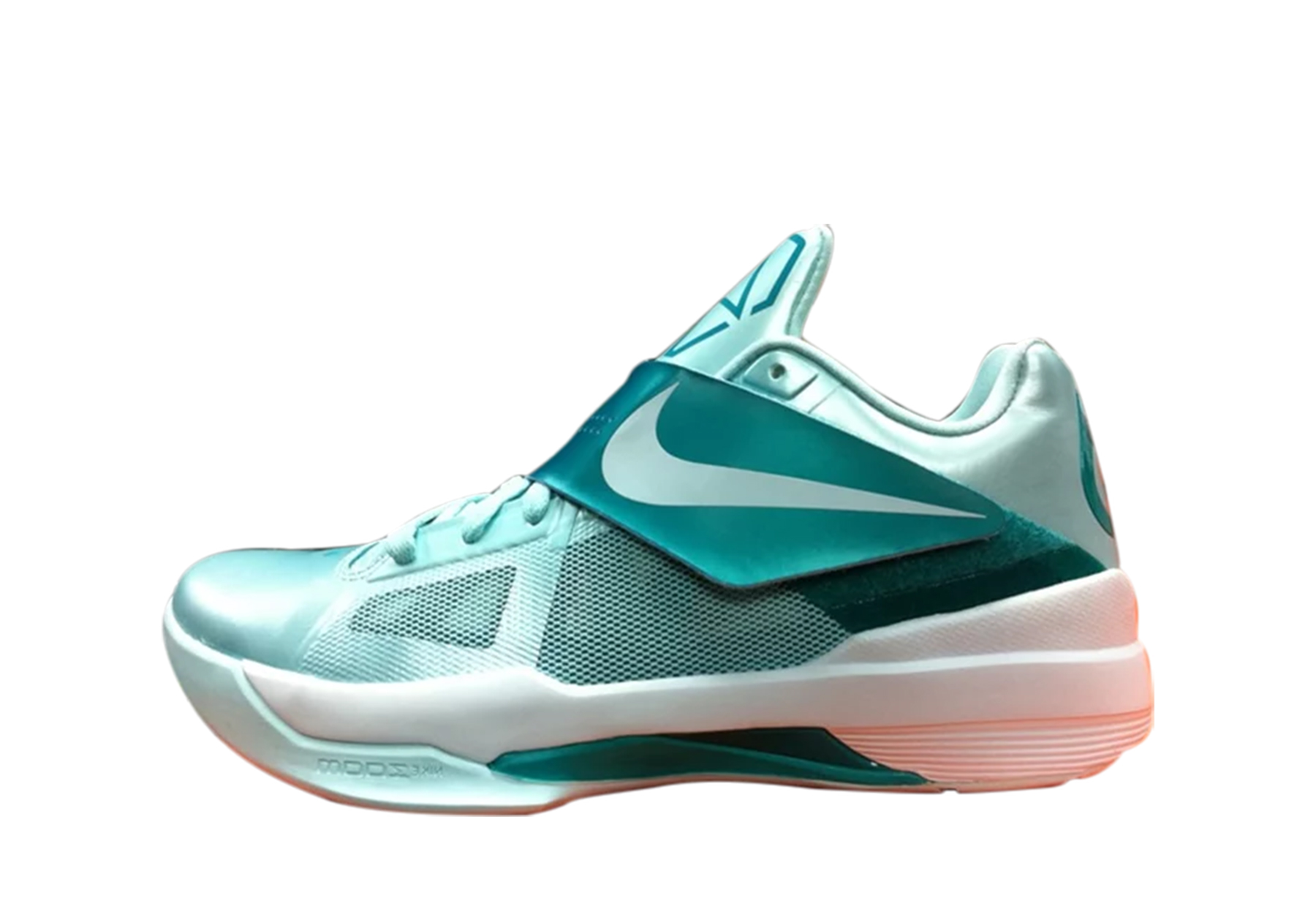 Nike KD 4 'Easter' (2012) sneaker – authenticated on KLEKT