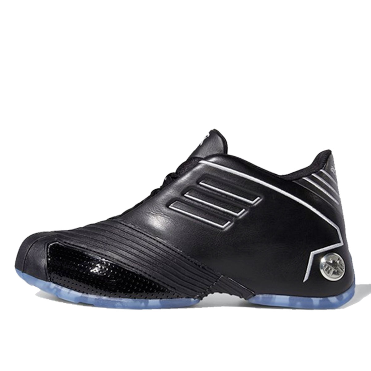 Adidas Tmac 1 Marvel Nick Fury (2019) sneaker – authenticated on KLEKT