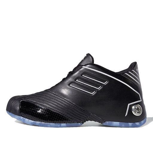 Adidas Tmac 1 Marvel Nick Fury (2019)