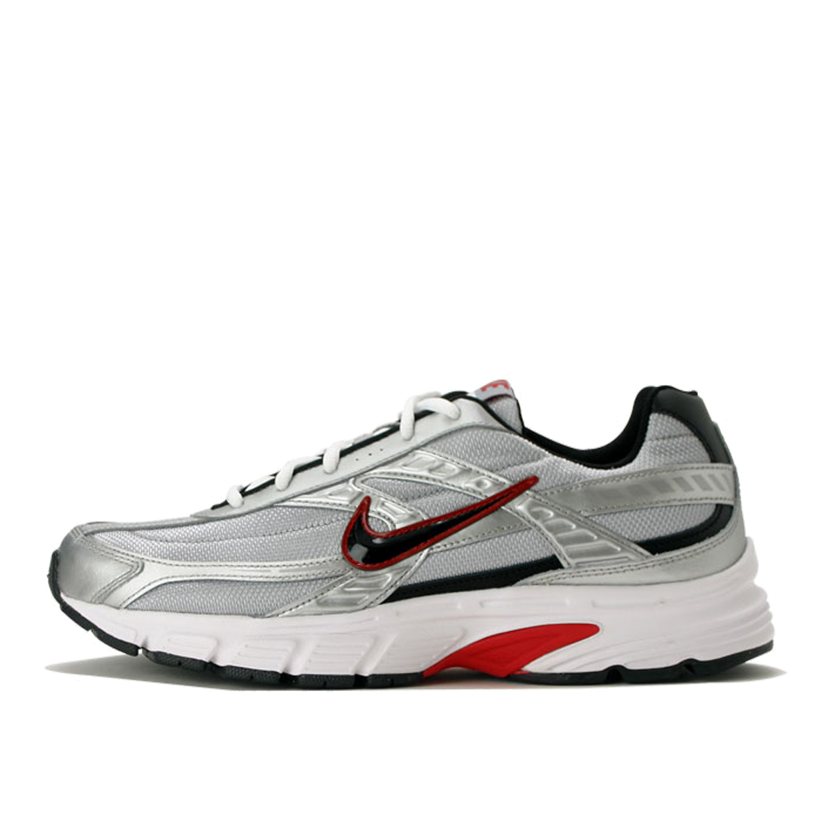 Nike Initiator Metallic Silver (2020) sneaker – authenticated on KLEKT
