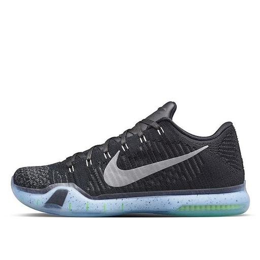 Nike Kobe 10 Elite Low HTM Arrowhead