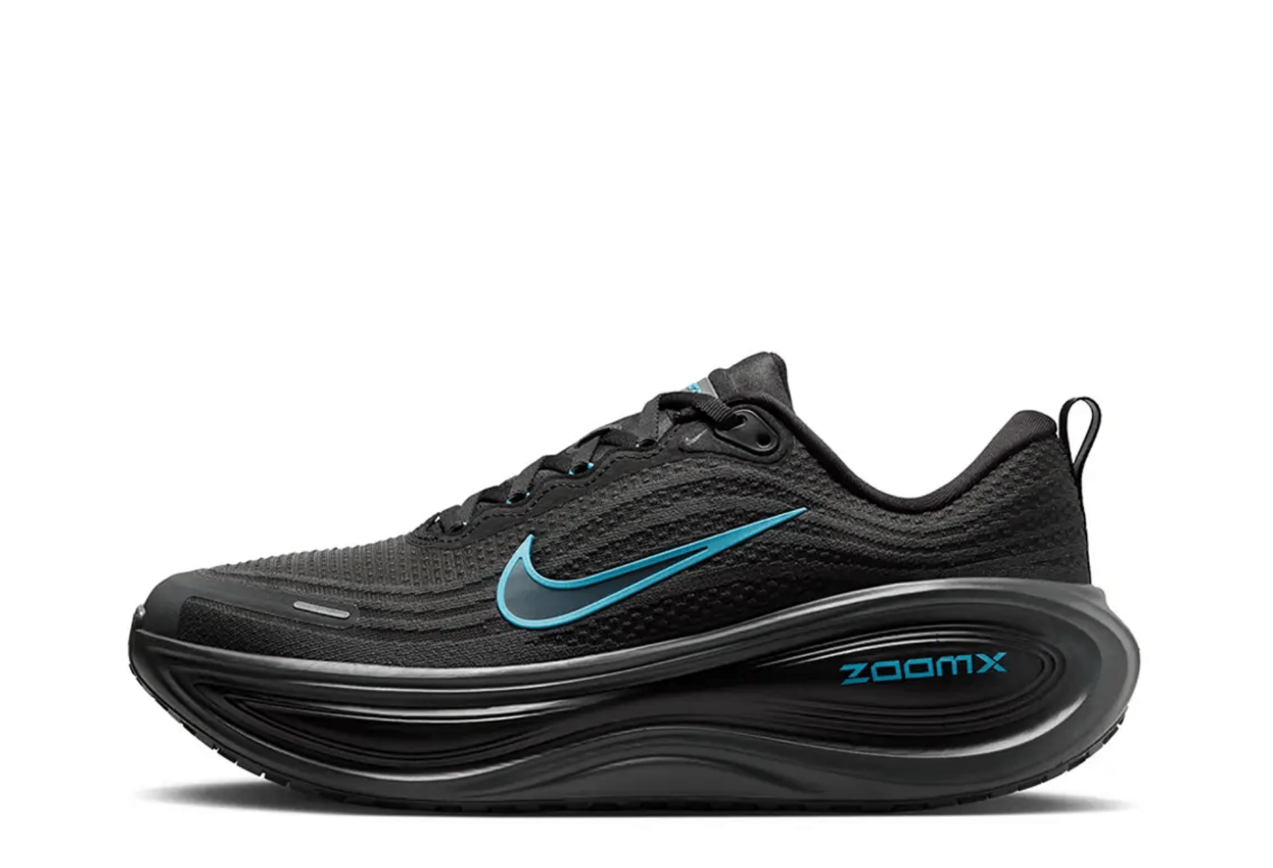 Nike Vomero Plus 'Anthracite Light Blue' (2026) ANTHRACITE/BLUE sneaker – authenticated on KLEKT