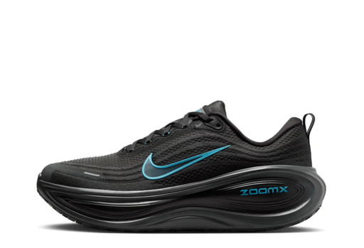 Nike Vomero Plus 'Anthracite Light Blue' (2026)