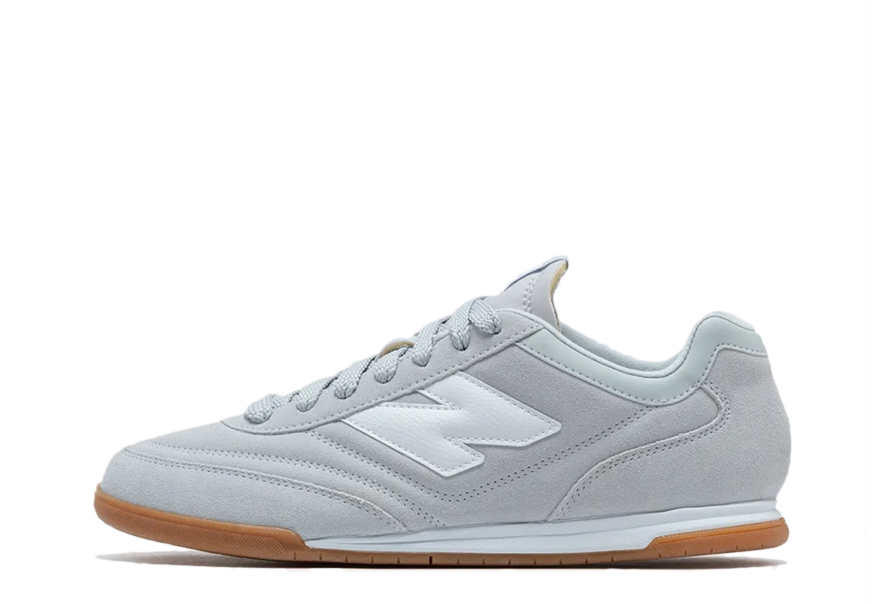 New Balance RC42 'Grey' (2024) Grey/White sneaker – authenticated on KLEKT